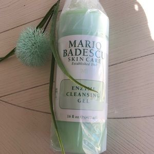 Mario Badescu Enzyme Cleansing Gel